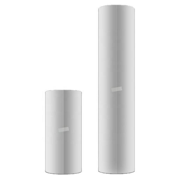Printer Transfer Film Double Side Printing Hot Peel Roll Dtf Pet Film Better Printer