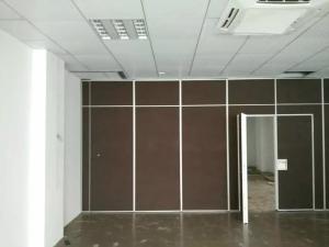 Wholesale Office Decorative Modern Folding Sliding Partition Walls Interior Position from china suppliers