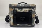 Rain Proof Waterproof Travel Bag Vacuum Insulated Mini Incubator
