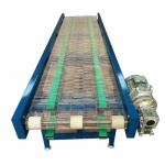 Undulating Sidewall Belt Large Angle Belt Conveyor for Sale