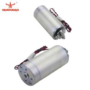 Wholesale Auto Cutter Parts Cutting Motor With Shaft 035-728-001 Cutter Spreader Parts from china suppliers