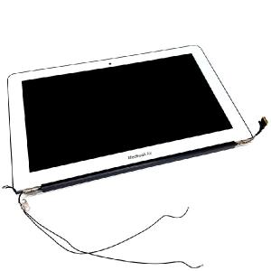 Wholesale Macbook Air A1465 LCD Laptop Screen 11 inch Silver from china suppliers