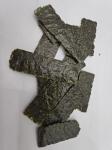 Crispy Seaweed Snacks