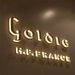 Custom Outdoor high-brightness acrylic backlit led letter electronic sign