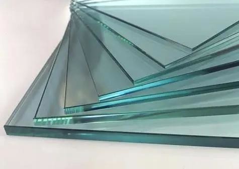 10mm 12mm Excellent Stability Clear Annealed Float Glass With Customized Size