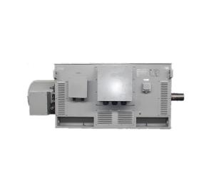 Wholesale YR 7102-4 3150kW HV Electric Motor IP54 Asynchronous Electric Motor from china suppliers
