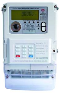 Wholesale Multifunction Energy Meter Rs485 Communication from china suppliers