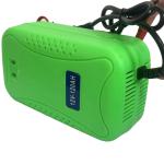 110V 220V 240V 12V 6A Automatic Intelligent Pulse Repair Battery Charger for