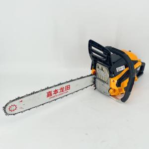 Wholesale 58cc 5800 Europe 20'' Gasoline Chainsaw Chinese Brands from china suppliers