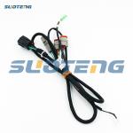 21N8-11160 21N811160 Wiring Harness For R290LC-7 Excavator
