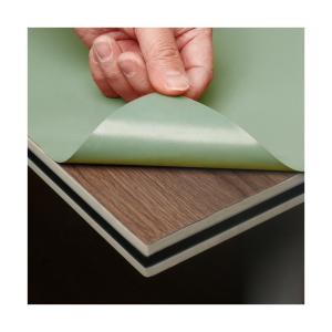 Wholesale Green Self Adhesive Matt Foil Film Kitchen Cabinet Wallpaper Sticker Peel Off from china suppliers