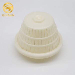Wholesale Plug In Type Sand Filter Nozzles Environmental Engineering Wastewater Treatment from china suppliers