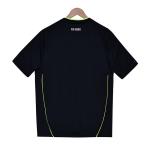 Away Retro Fan Football Shirts Commemorative Replica for Real Madrid 2010-2011