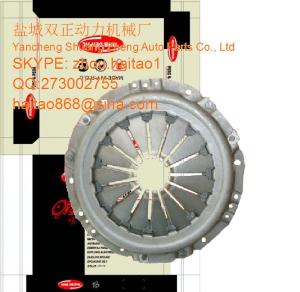 Wholesale 3082956001 - Clutch Pressure Plate from china suppliers