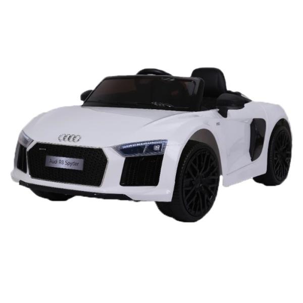 2022 Baby Ride On Car Battery Baby Toy Car Plastic Electric License 6v 12v Car