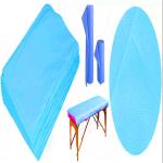 SMS Non Woven Fabric Making Machine For Nonwoven Medical Products , Great