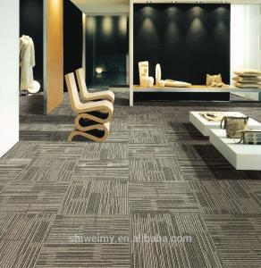 Wholesale Level loop pile Office carpet tile ,home carpet&amp;Rug from china suppliers
