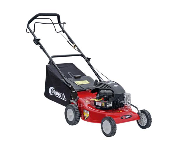 HOT! Cheapest 4HP lawn mower 18" B&S engine lawn mower manufacturer CE & GS