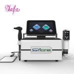 Factory phisiotherapy cet ret diathermy tecar body rehabilitation therapy