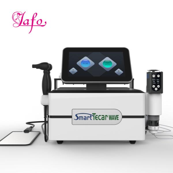 Factory phisiotherapy cet ret diathermy tecar body rehabilitation therapy