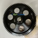 Lawn Mower Replacement Parts Gear, Conveyor Drive G650810 Fits Turfco Top