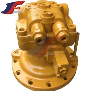 Wholesale Excavator Parts M2X150 R210 R225 Swing Motor M2X150 R210-7 Swing Motor from china suppliers