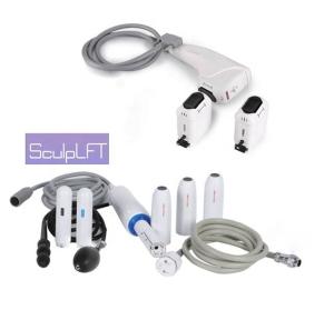 Wholesale Portable HIFU Face Lift Machine 0.1J - 2J For Beauty Salon CE Approved from china suppliers