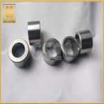 YG10X YG20C Non Standard Cemented Carbide Ring One Piece Molding Technology
