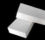 Aluminum Non Wetting High Density Calcium Silicate Board For Foundry Casting
