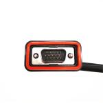 1 - 100m AISG RET Control Cable Rohs With Aisg Male Female Connector