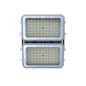 Wholesale 10-140W Explosion Proof LED Lights IP66 IP67 40W 70W 80W 140W from china suppliers