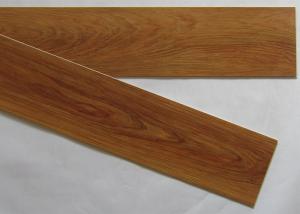 Wholesale Commercial E0 Level SPC Luxury Vinyl Plank Flooring Wear Resistant from china suppliers