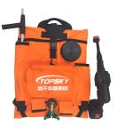 Manual electric integrated soft water gun Model: Twin3