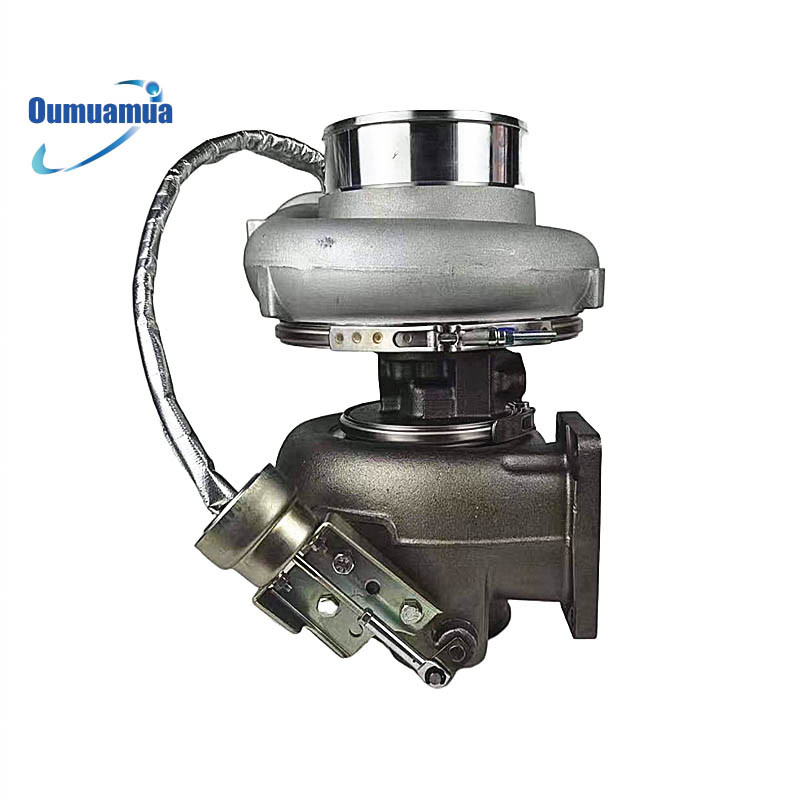 Turbo GTA5002 for Caterpillar engine C27 turbocharger 268-3295