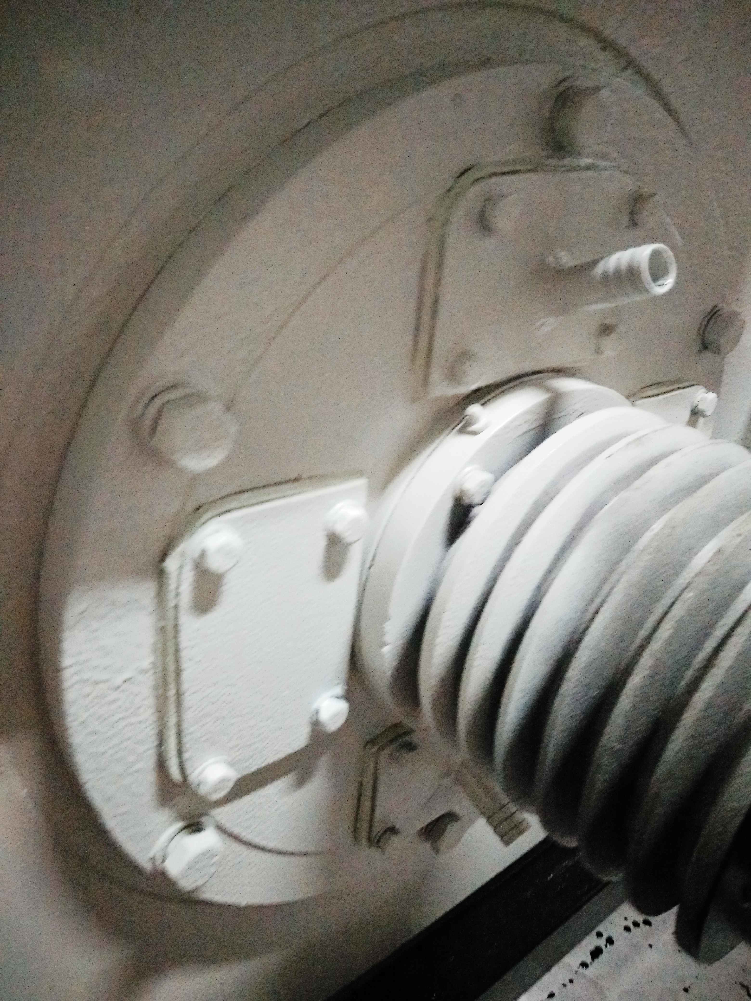 Automatic Cable Cutter Milling Machine Dust Free SKF Shaft Easier Operated