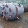 Buy cheap Corrosion Resistance Chemical Second Hand Reactors from wholesalers
