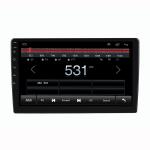 7/9/10 Inch Android Car Radio Car DVD Player For Apple Carplay Stereo Android