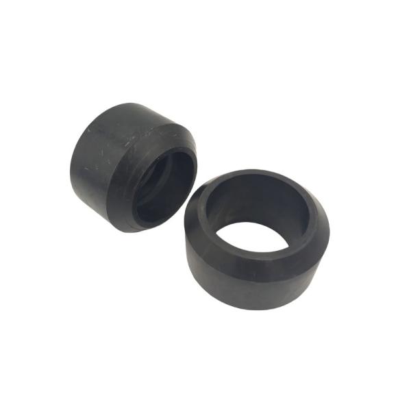 Extrusion Resistant High Expansion Performance Rubber Oil Packer