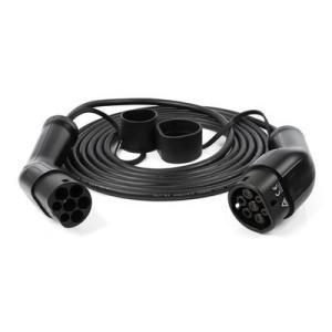 Wholesale Type 2 European Standard EV Charging Cable Double Headed Gun 16A / 32A 480V from china suppliers