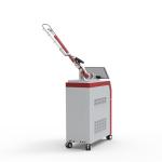 Wholesale 12 inch LCD display screen professional beauty machine yag laser for
