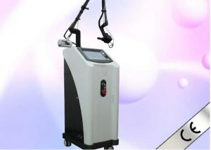 Wholesale RF CO2 Fractional Laser Machine For Face Wrinkles Removal , 220V 50HZ 110V 60HZ from china suppliers