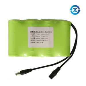 Wholesale Light Weight 0.7kg 12V LiFePO4 Batteries For Fishing Rods from china suppliers
