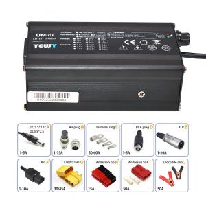 Wholesale Electric Scooter 24V 3A Charger 120W Hoverboard Battery Charger from china suppliers