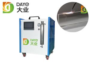 Wholesale Power 3.5Kw Acrylic Polishing Machine , Acrylic Flame Polishing Equipment Gross Weight 90KG from china suppliers