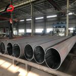 Wholesale AISI JIS A106 A283 A333 28 Inch Large Diameter Seamless 1 Inch Sch 40