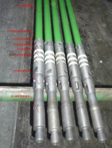 Wholesale Downhole API Certified Length 0.3ft Sucker Rod Pump from china suppliers