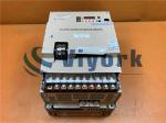 Yaskawa SGDH-75AE Industrial Servo Drive 50 / 60HZ 200 - 230VAC INPUT 41AMP