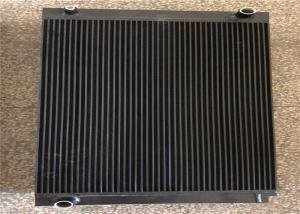 Wholesale 136-4548 941 Caterpillar Engine Parts Excavator Radiator For C4.4D PMG3516 768B from china suppliers