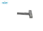 Industrial CNC Stainless Steel Parts , CNC Auto Parts With OEM Services