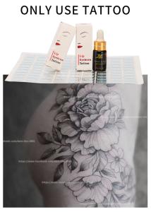 Wholesale 5ml Lip Tattoo Anesthetic Solution Liquid Painless Effective Lasting For 3 Hours Tattoo Numbing Liquid from china suppliers